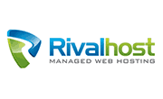 RivalHost Logo