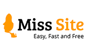 MissSite Logo