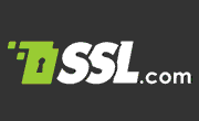 SSL.COM Logo