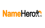 NameHero Logo