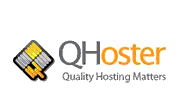 QHoster Logo