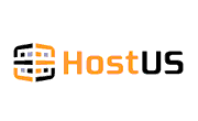 HostUs.us Logo