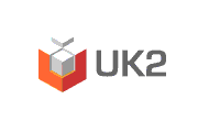 Uk2.net Logo