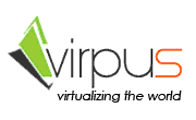 Virpus Logo