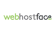WebHostFace Logo
