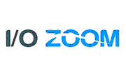 IOZoom Logo