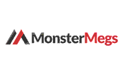 MonsterMegs Logo