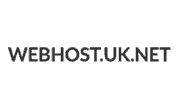 WebhostUK Logo