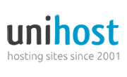 UniHost Coupons & Promotions