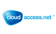 CloudAccess Logo