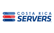 CRServers Logo