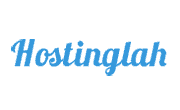 Hostinglah Logo