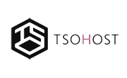 TSOHost Logo