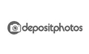 DepositPhotos Logo