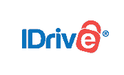 iDrive Logo