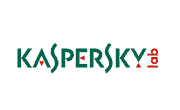 Kaspersky Logo