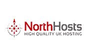 NorthHosts Logo