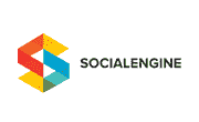 SocialEngine Logo