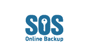 SOSOnlineBackup Logo