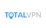 TotalVPN Logo