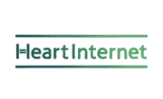 HeartInternet Logo
