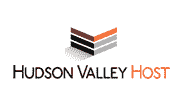HudsonValleyHost Logo