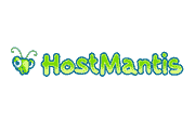 HostMantis Logo