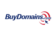 BuyDomains Logo