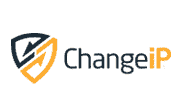ChangeIP Logo