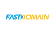 FastDomain Logo