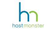 HostMonster Logo