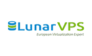 LunarVPS Logo