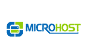 MicroHost Logo