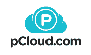 pCloud Logo
