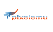 PixelEmu Logo