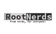 RootNerds Logo