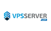 VPSServer Logo