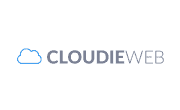 CloudieWeb Logo