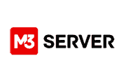 M3Server Logo