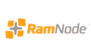 RamNode Logo