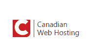 CanadianWebhosting Logo