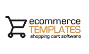 EcommerceTemplates Logo