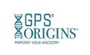 GpsOrigins Logo