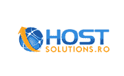 HostSolutions Logo