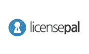 LicensePal Logo