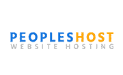 PeoplesHost Logo