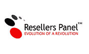 ResellersPanel Logo