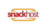 SnackHost Logo
