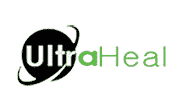 UltraHeal Logo