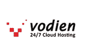 Vodien Logo